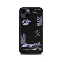 Thumbnail for Tokyo Drift - iPhone 14 case