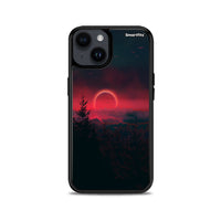 Thumbnail for Tropic Sunset - iPhone 15 case