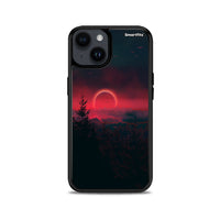 Thumbnail for Tropic Sunset - iPhone 15 Plus case