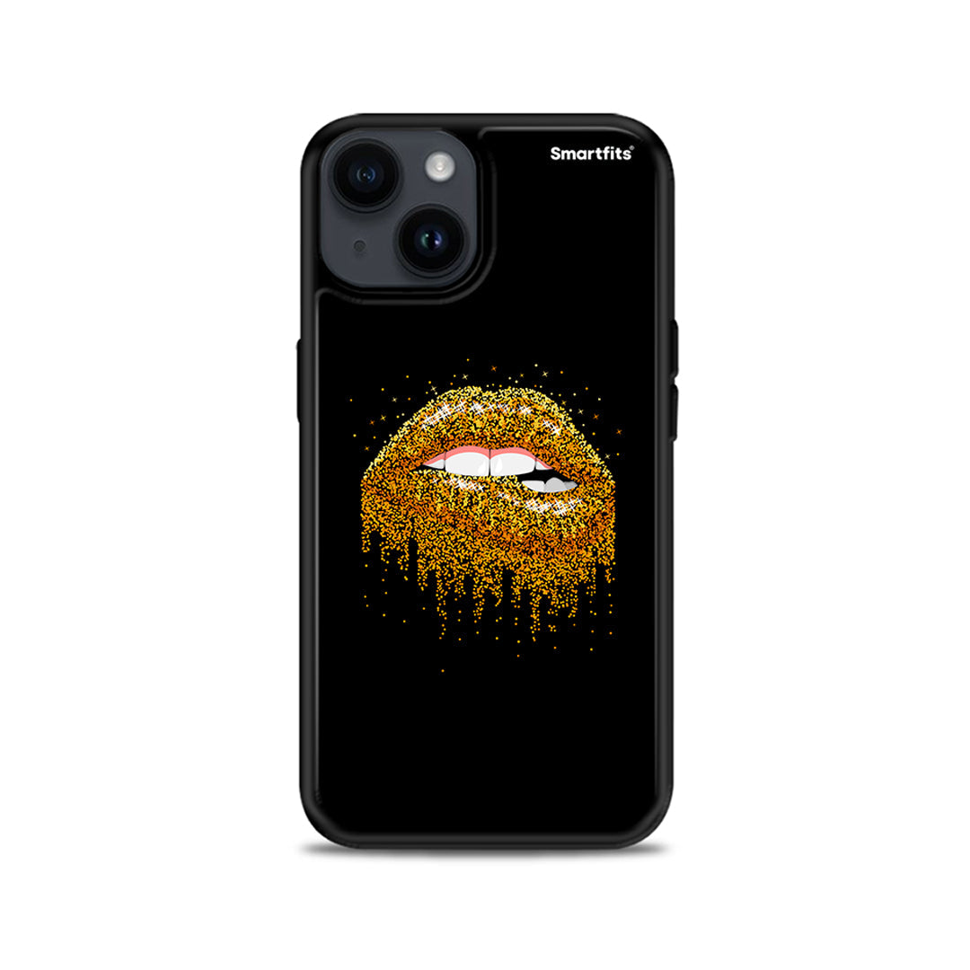 Valentine Golden - iPhone 14 Plus case