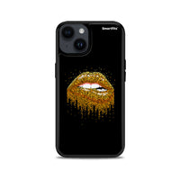 Thumbnail for Valentine Golden - iPhone 15 Plus case
