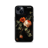 Thumbnail for Vintage Roses - iPhone 15 case
