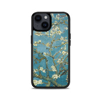 Thumbnail for White Blossoms - iPhone 14 case