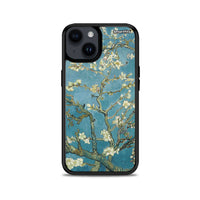 Thumbnail for White Blossoms - iPhone 15 Plus θήκη