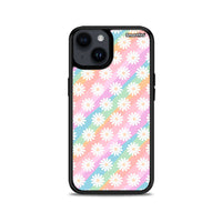 Thumbnail for White Daisies - iPhone 14 Plus case