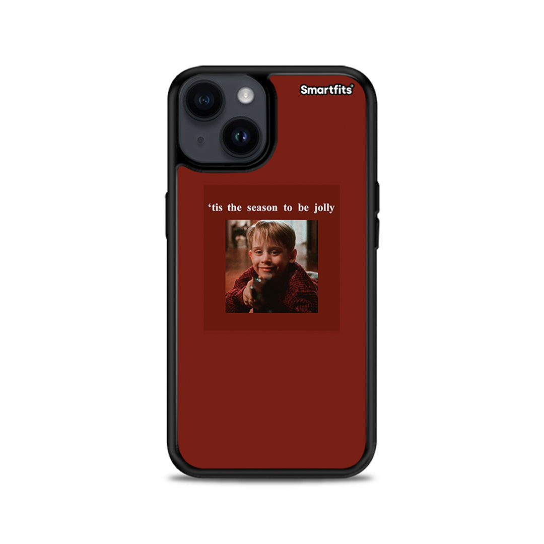 Xmas Ultimate Spirit - iPhone 14 case