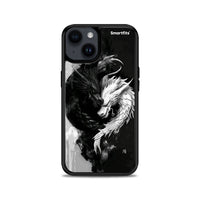 Thumbnail for Yin Yang - iPhone 14 case