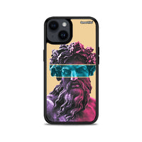 Thumbnail for Zeus Art - iPhone 15 Plus case