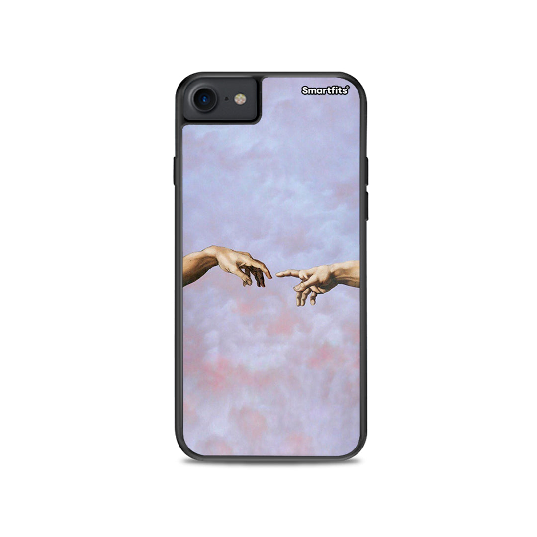 Adam Hand - iPhone 7 / 8 / SE 2020 case