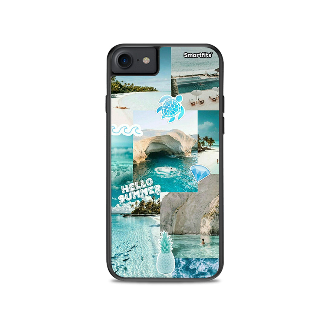 Aesthetic Summer - iPhone 7 / 8 / SE 2020 case