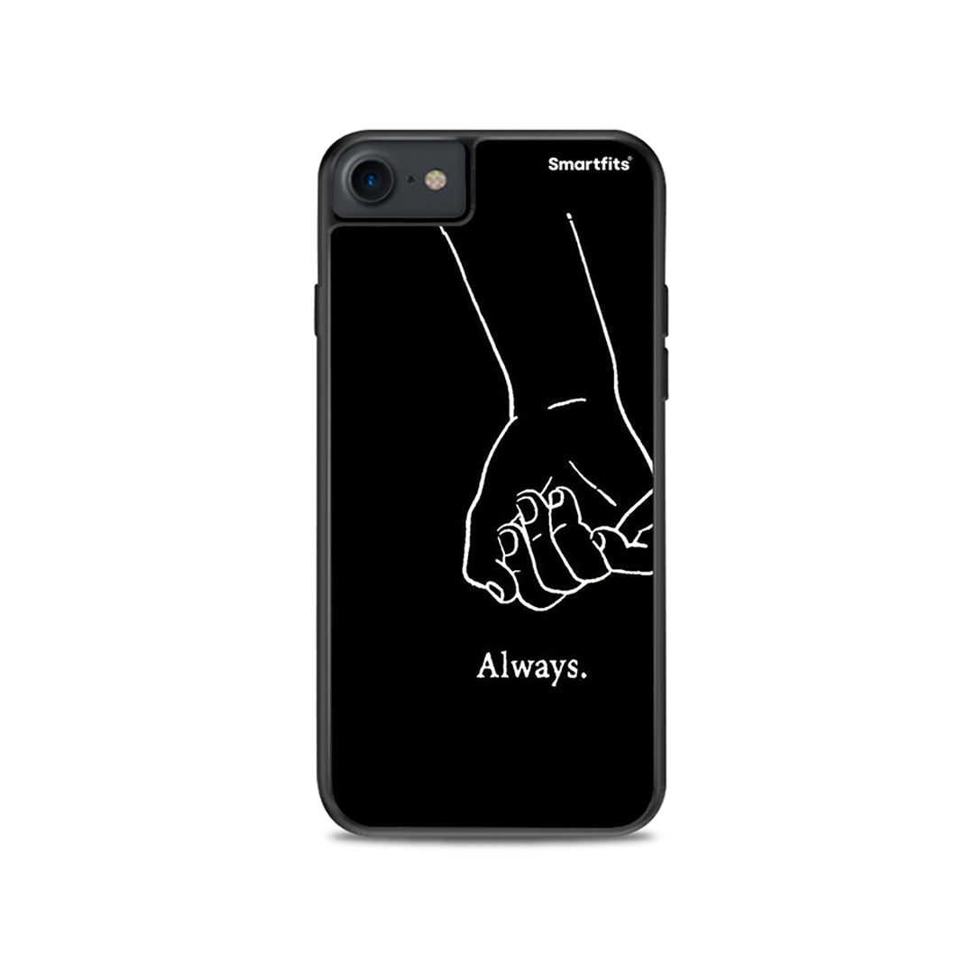 Always & Forever 1 - iPhone 7 /8 / SE 2020