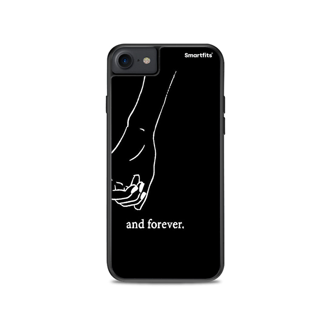 Always & Forever 2 - iPhone 7 /8 / SE 2020 case