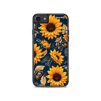 Thumbnail for Autumn Sunflowers - iPhone 7 / 8 / SE 2020 case