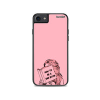 Thumbnail for Bad Bitch - iPhone 7 / 8 / SE 2020 case
