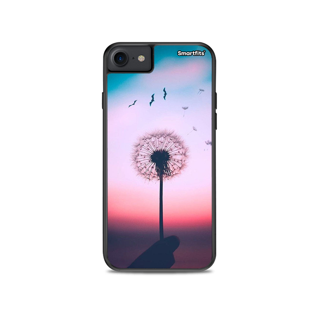 Boho Wish - iPhone 7 / 8 / SE 2020 case