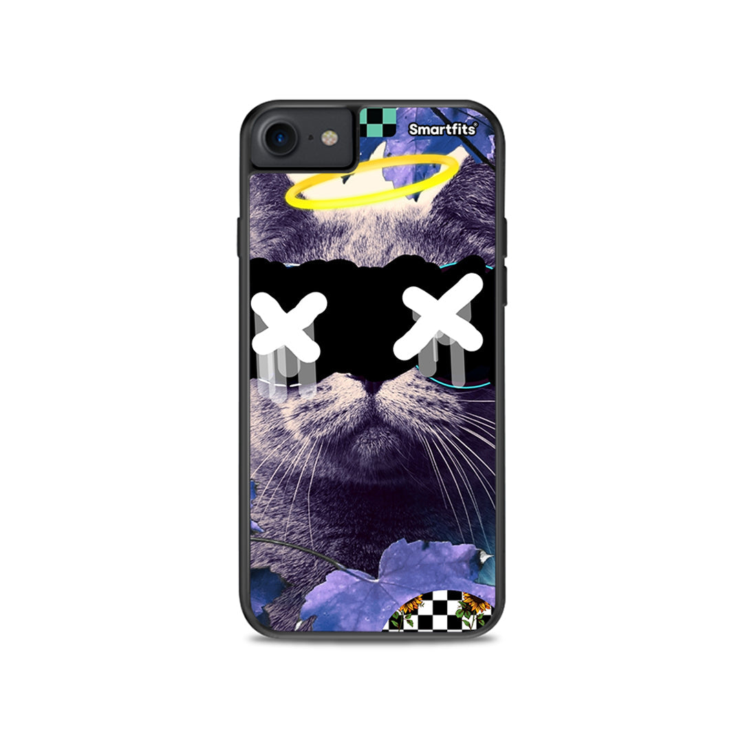 Cat Collage - iPhone 7 /8 / SE 2020 case