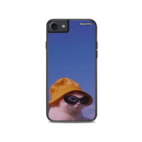 Thumbnail for Cat Diva - iPhone 7 / 8 / SE 2020 case