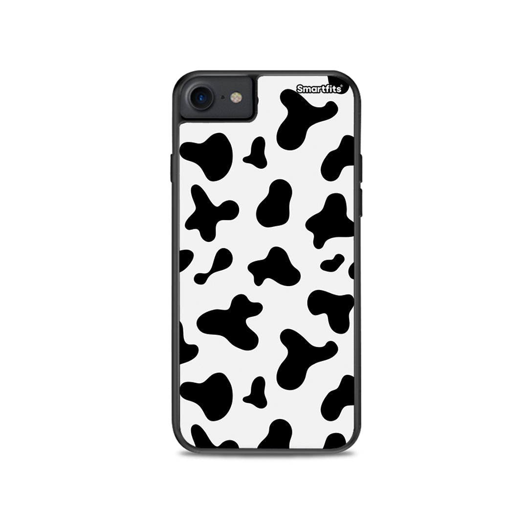 Cow Print - iPhone 7 / 8 / SE 2020 θήκη