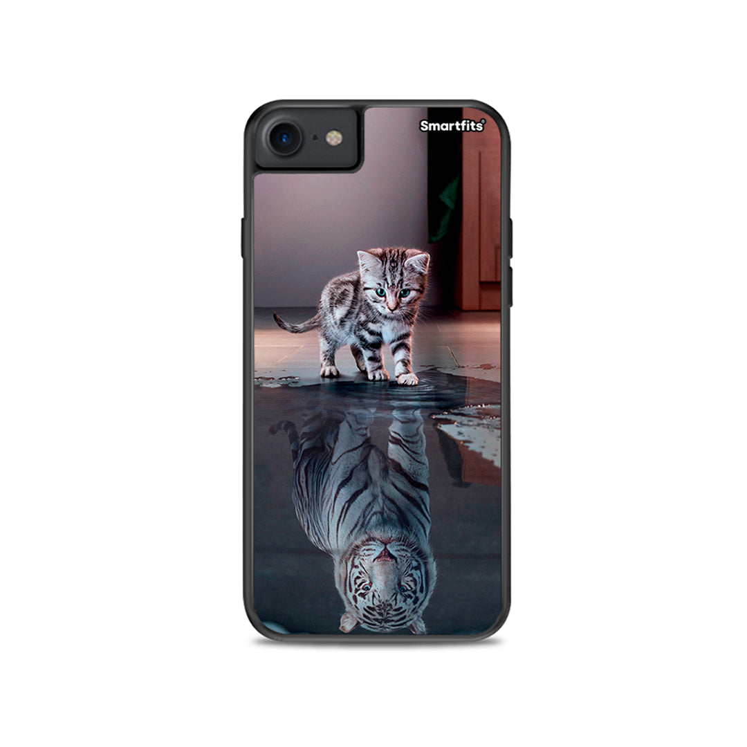 Cute Tiger - iPhone 7 / 8 / SE 2020 case