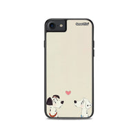 Thumbnail for Dalmatians Love - iPhone 7 /8 / SE 2020