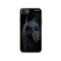 Thumbnail for Dark Wolf - iPhone 7 / 8 / SE 2020 case