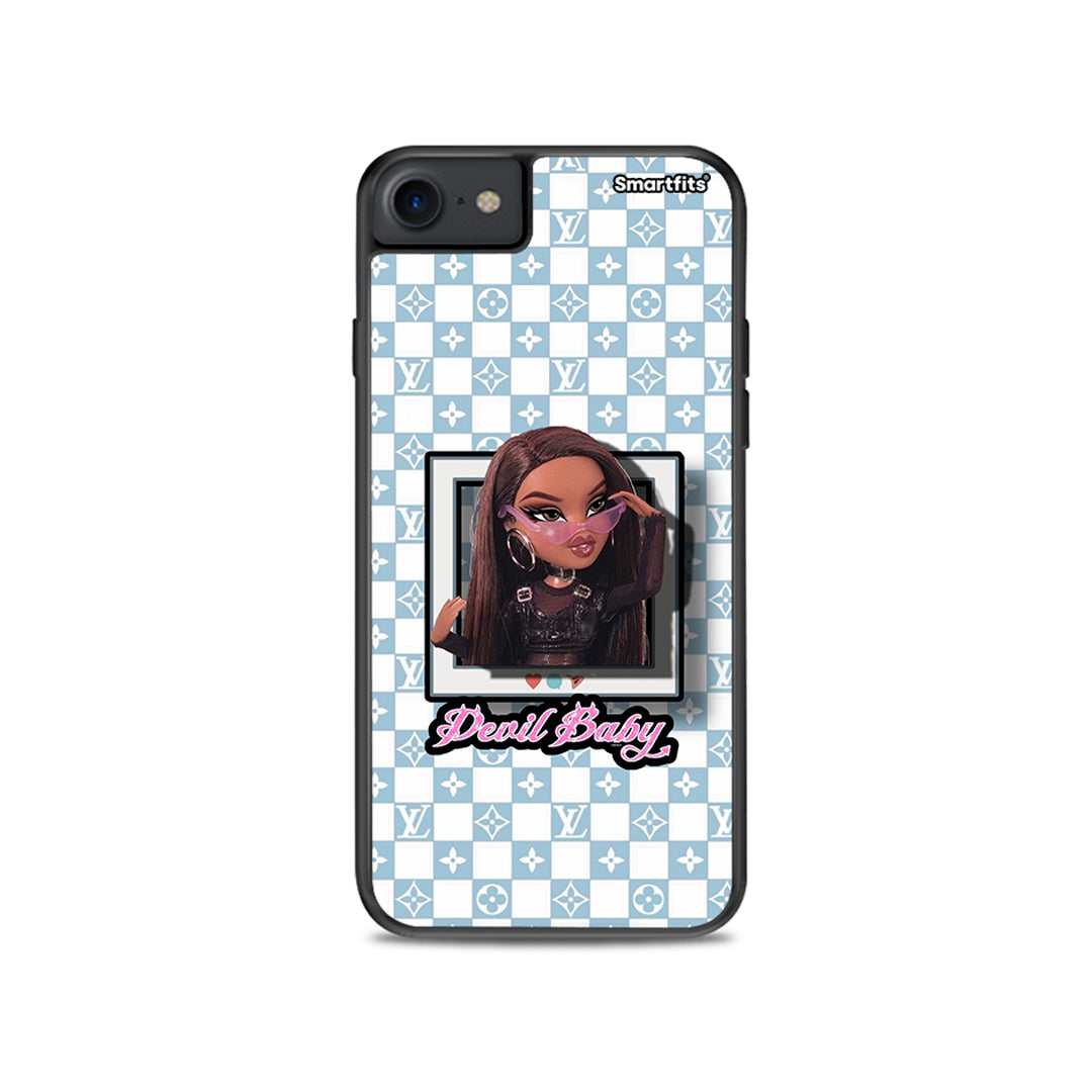 Devil Baby - iPhone 7 /8 / SE 2020 case