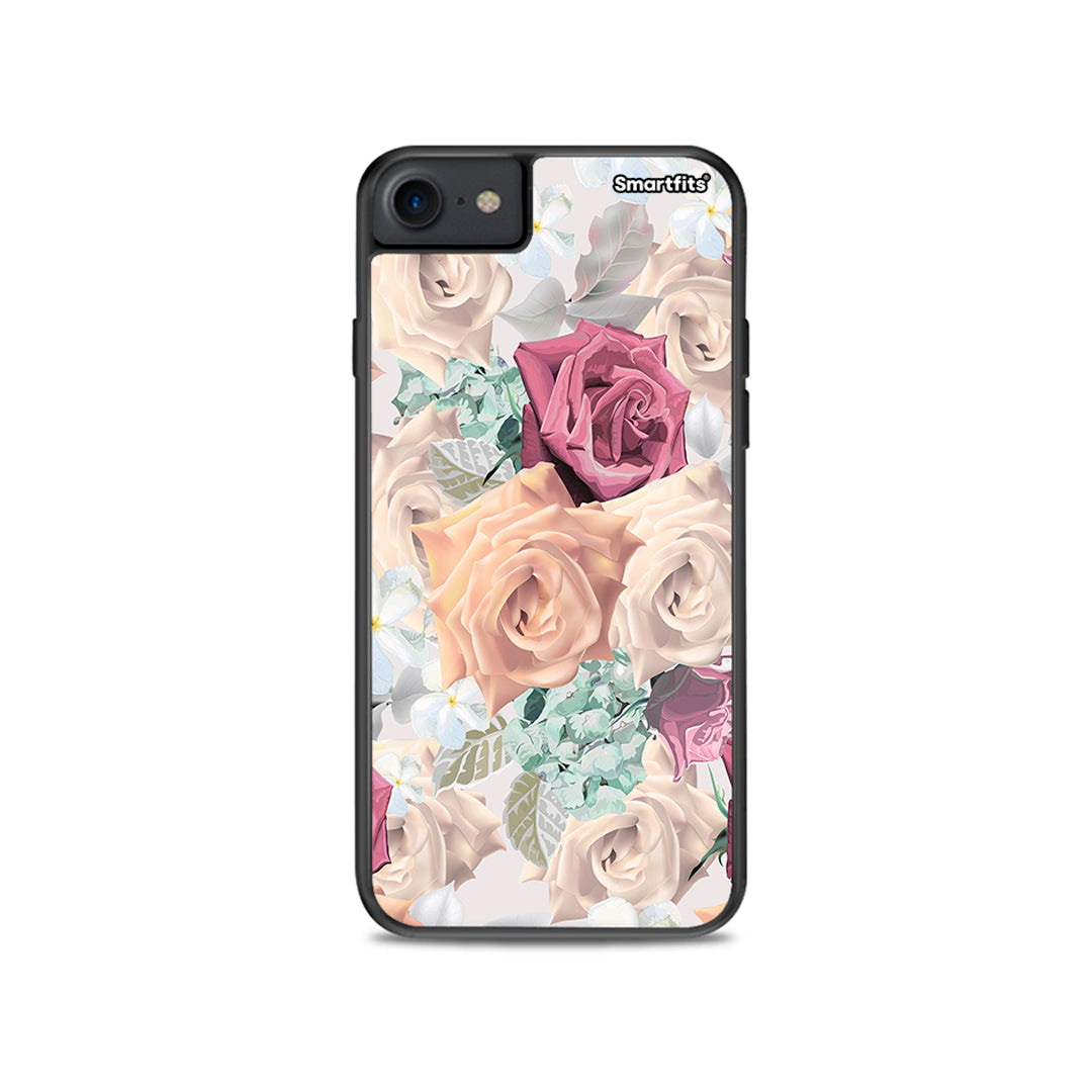 Floral Bouquet - iPhone 7 / 8 / SE 2020 case