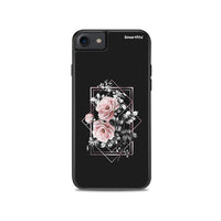 Thumbnail for Flower Frame - iPhone 7 / 8 / SE 2020 case