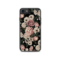 Thumbnail for Flower Wild Roses - iPhone 7 / 8 / SE 2020 case