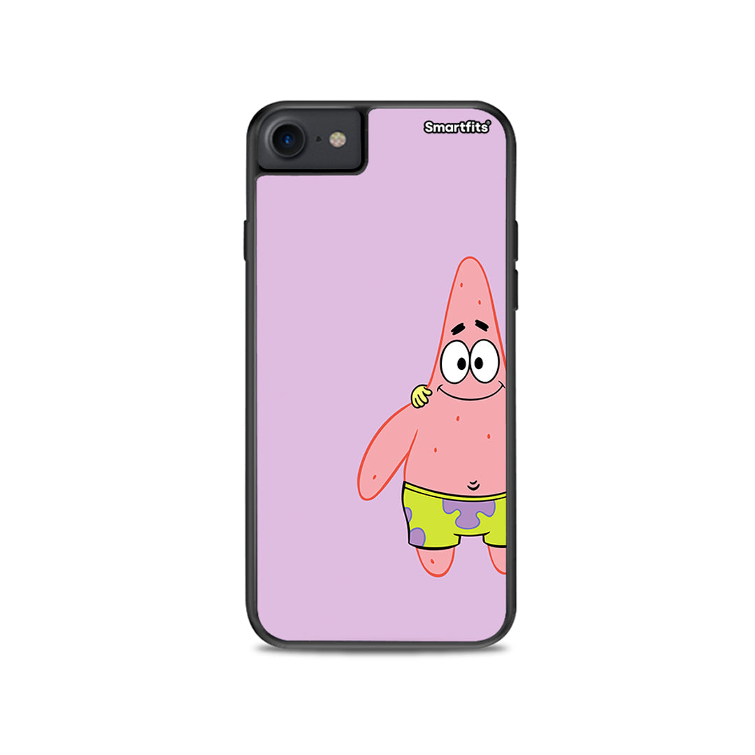 Friends Patrick - iPhone 7 / 8 / SE 2020 case