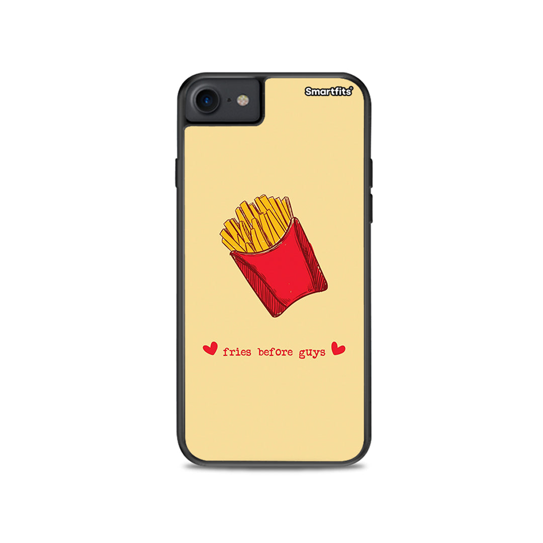 Fries Before Guys - iPhone 7 / 8 / SE 2020 case