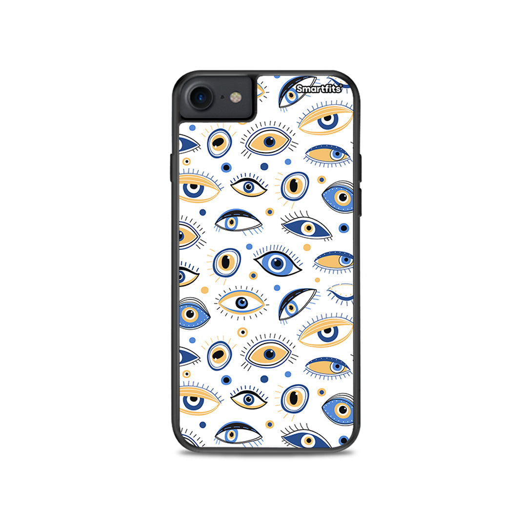 FTOU FTOU - iPhone 7 /8 / SE 2020 case