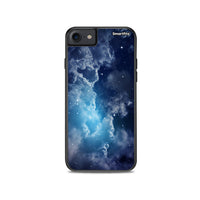 Thumbnail for Galactic Blue Sky - iPhone 7 / 8 / SE 2020 case