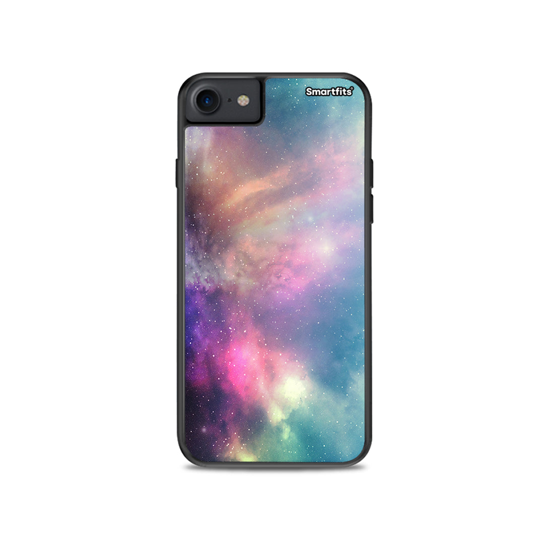 Galactic Rainbow - iPhone 7 / 8 / SE 2020 case