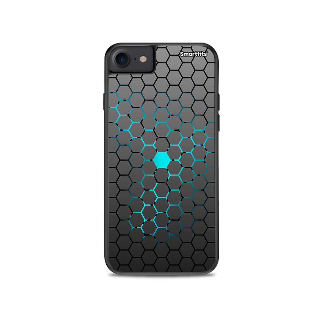 Geometric Hexagonal - iPhone 7 / 8 / SE 2020 case