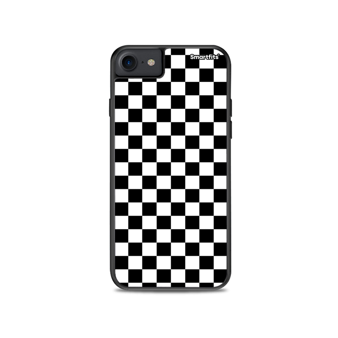 Geometric Squares - iPhone 7 / 8 / SE 2020 case