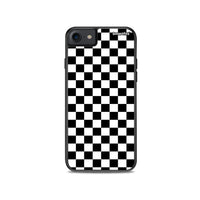 Thumbnail for Geometric Squares - iPhone 7 / 8 / SE 2020 case
