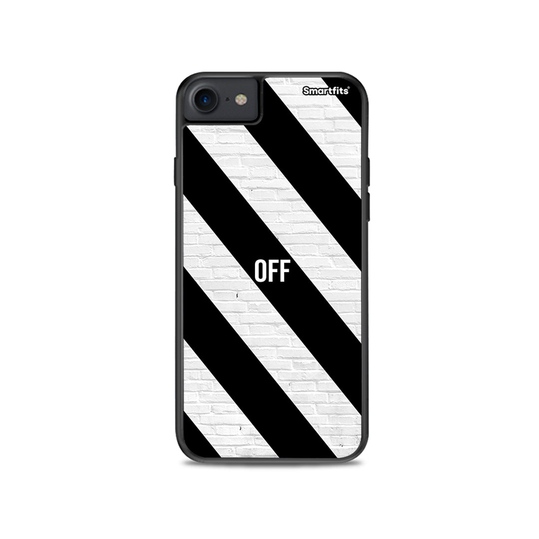 Get Off - iPhone 7 / 8 / SE 2020 case