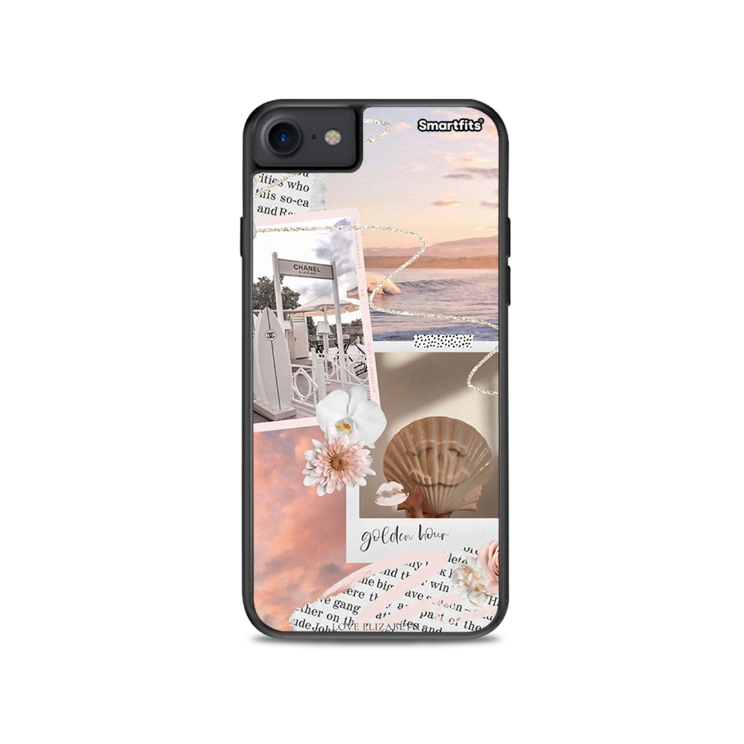 Golden Hour - iPhone 7 /8 / SE 2020 case