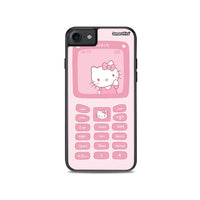 Thumbnail for Hello Kitten - iPhone 7 / 8 / SE 2020 case