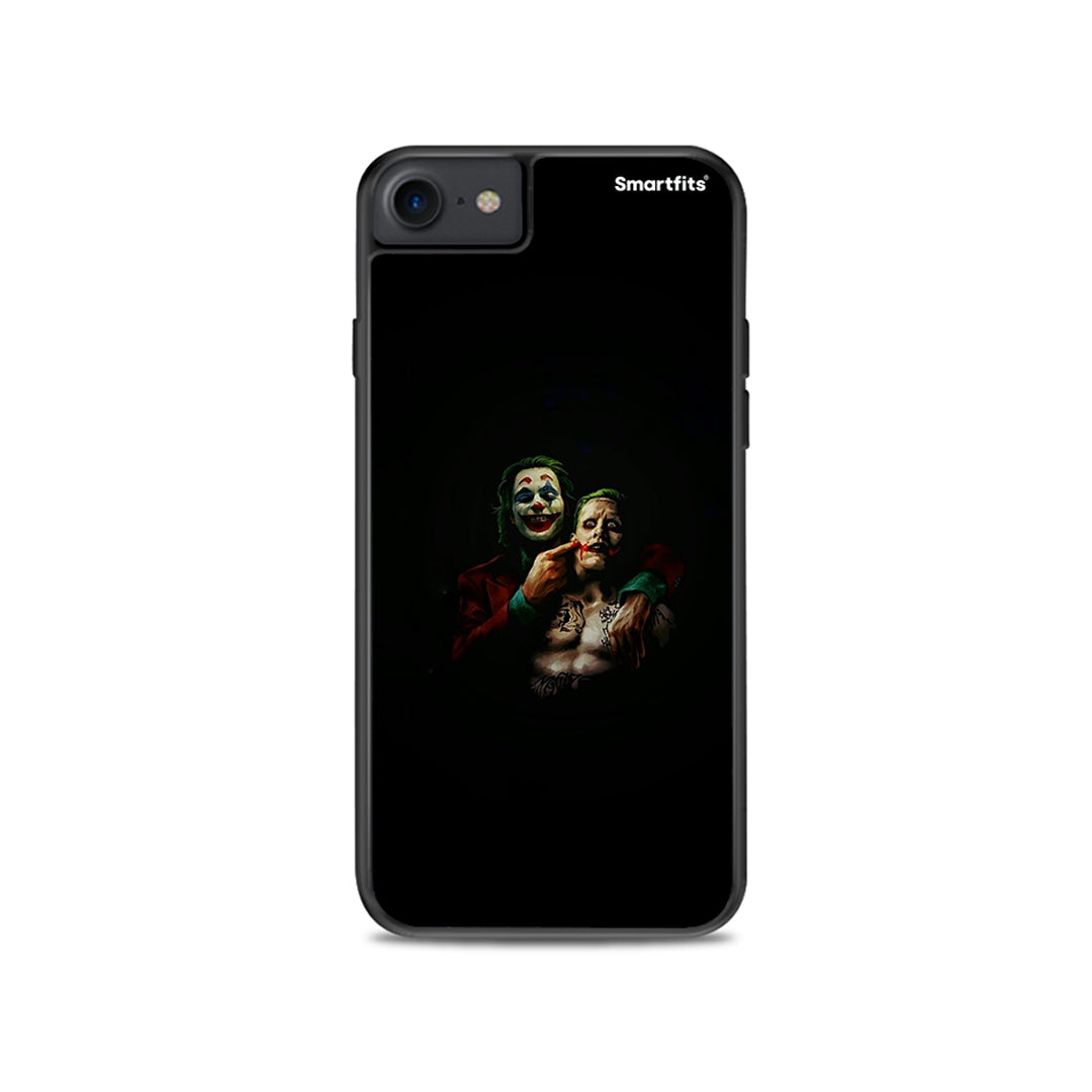 Hero Clown - iPhone 7 / 8 / SE 2020 θήκη