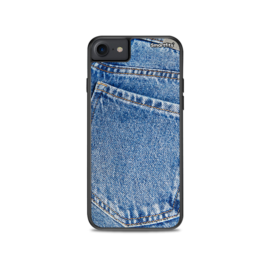 Jeans Pocket - iPhone 7 /8 / SE 2020