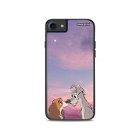 Thumbnail for Lady and Tramp - iPhone 7 /8 / SE 2020