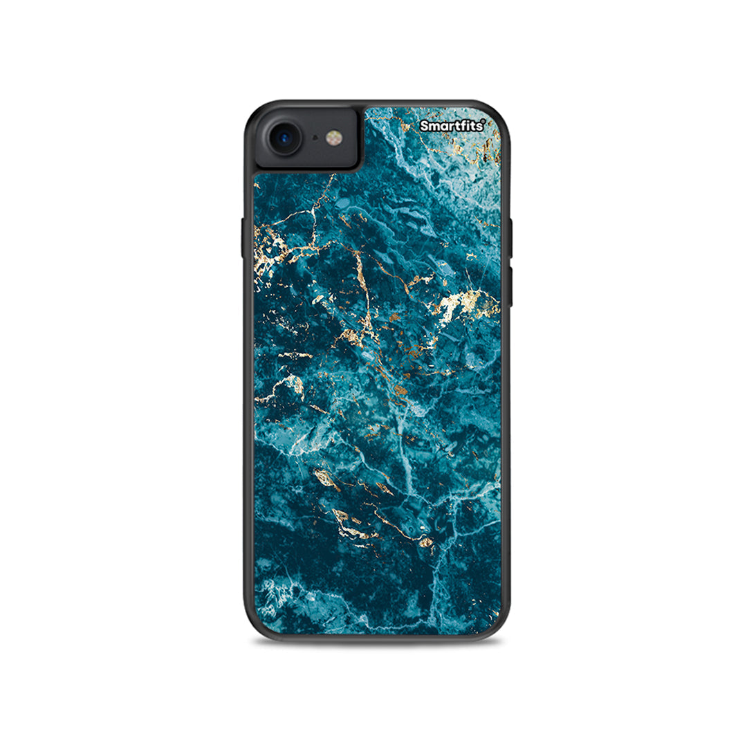 Marble Blue - iPhone 7 / 8 / SE 2020 case