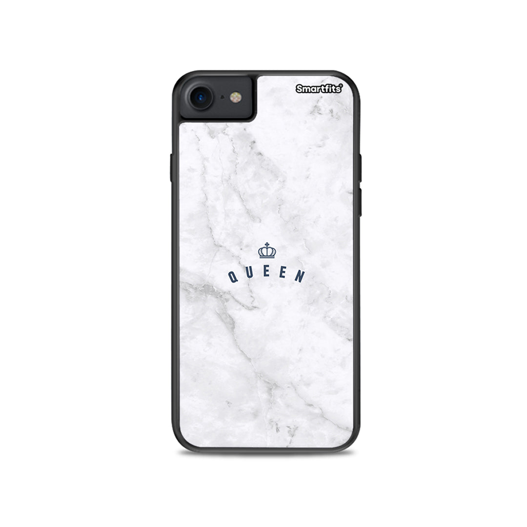 Marble Queen - iPhone 7 / 8 / SE 2020 θήκη