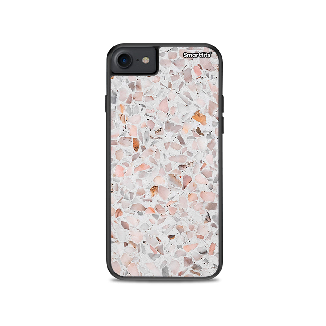 Marble Terrazzo - iPhone 7 / 8 / SE 2020 case
