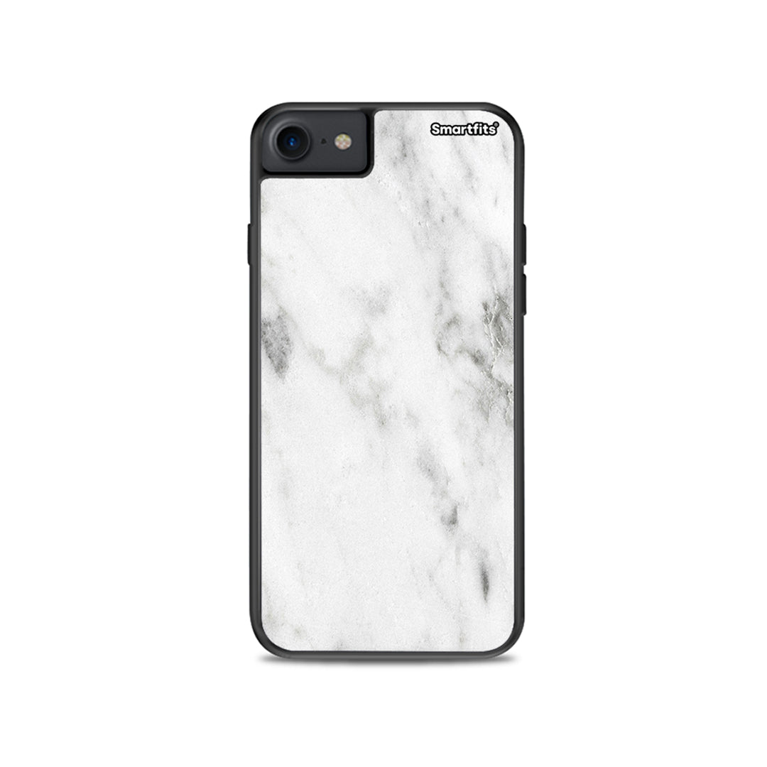 Marble White - iPhone 7 / 8 / SE 2020 case 