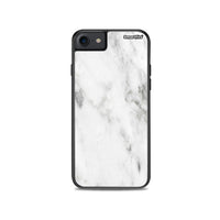 Thumbnail for Marble White - iPhone 7 / 8 / SE 2020 case 