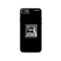 Thumbnail for Meme Cat - iPhone 7 / 8 / SE 2020 case