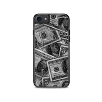 Thumbnail for Money Dollars - iPhone 7 / 8 / SE 2020 case